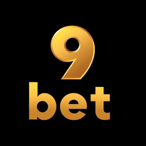 Kiss9 BET Logo